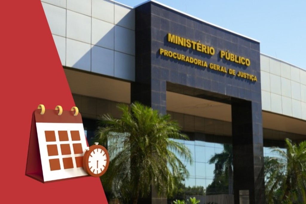 Concurso do MPMT tem novas datas para provas discursivas
