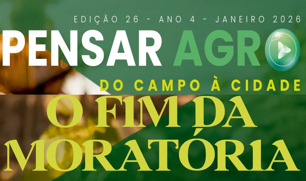 O fim da Moratória da Soja e o reequilíbrio das regras no agronegócio