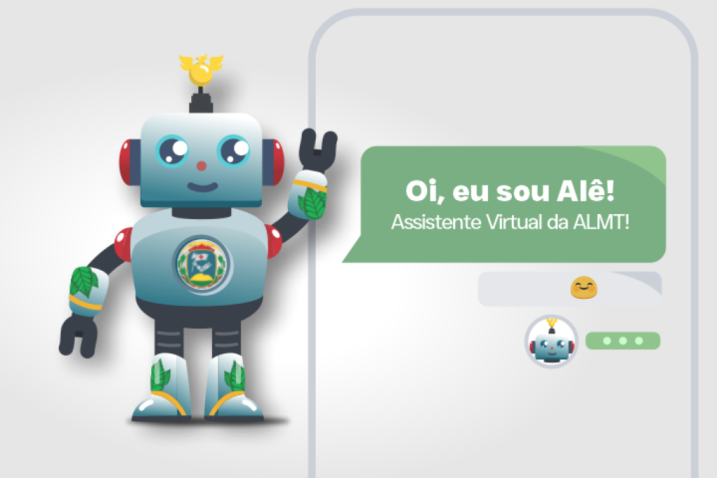 Projeto da equipe de Publicidade da ALMT é selecionada para a Feira de Case do Redes WeGov
