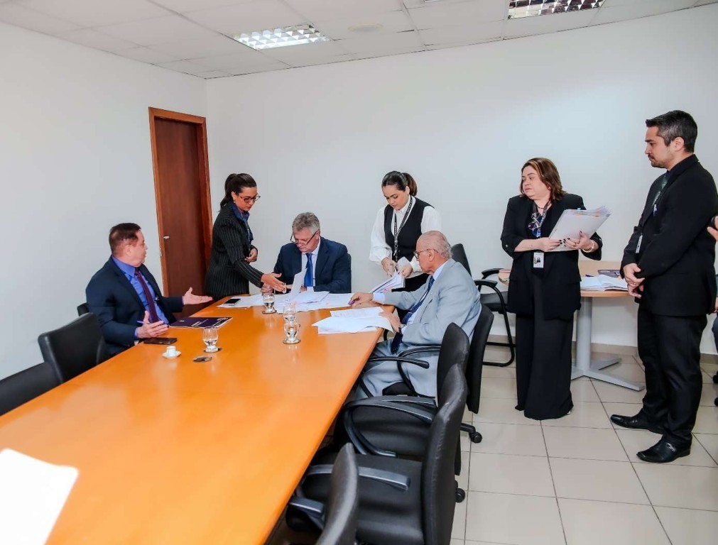 CCJR aprova projetos sobre Defensoria Pública, mobilidade urbana e meio ambiente em MT