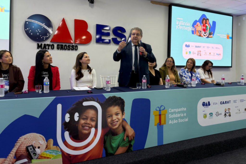 MPMT defende rede forte para proteger crianças e adolescentes
