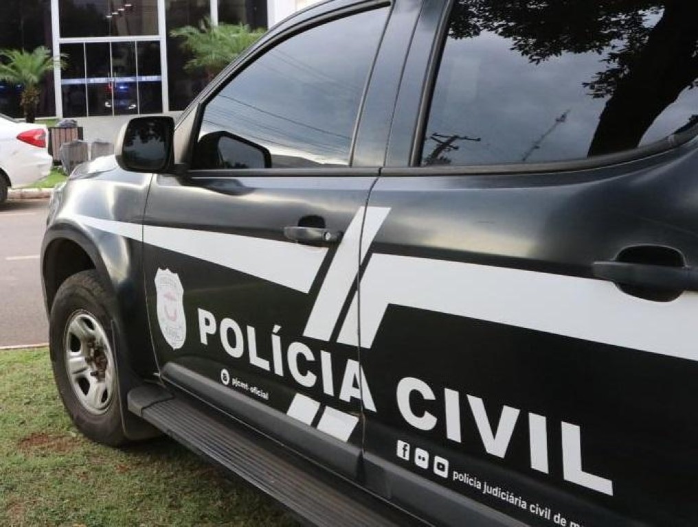 Polícia Civil apreende adolescentes e recupera objetos furtados em Barra do Garças