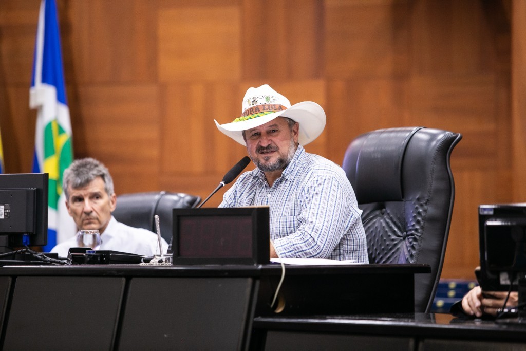 Cattani apresenta projeto para impedir benefício exclusivo a egressos do sistema prisional no transporte público