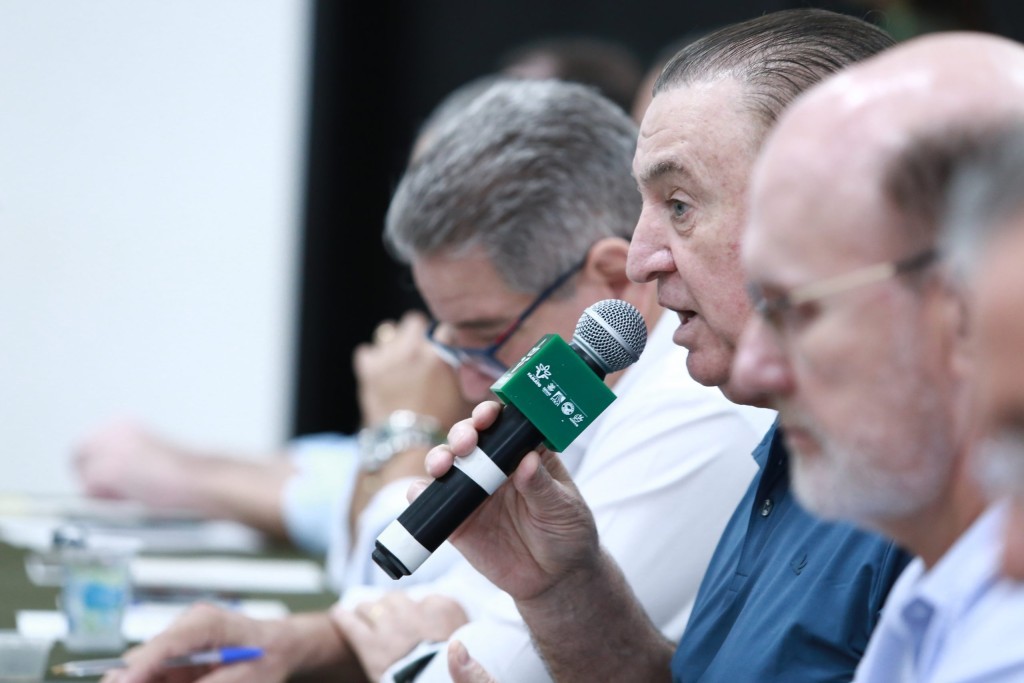 Frente Parlamentar da Agropecuária apresenta proposta para substituir o PLC 18/2024
