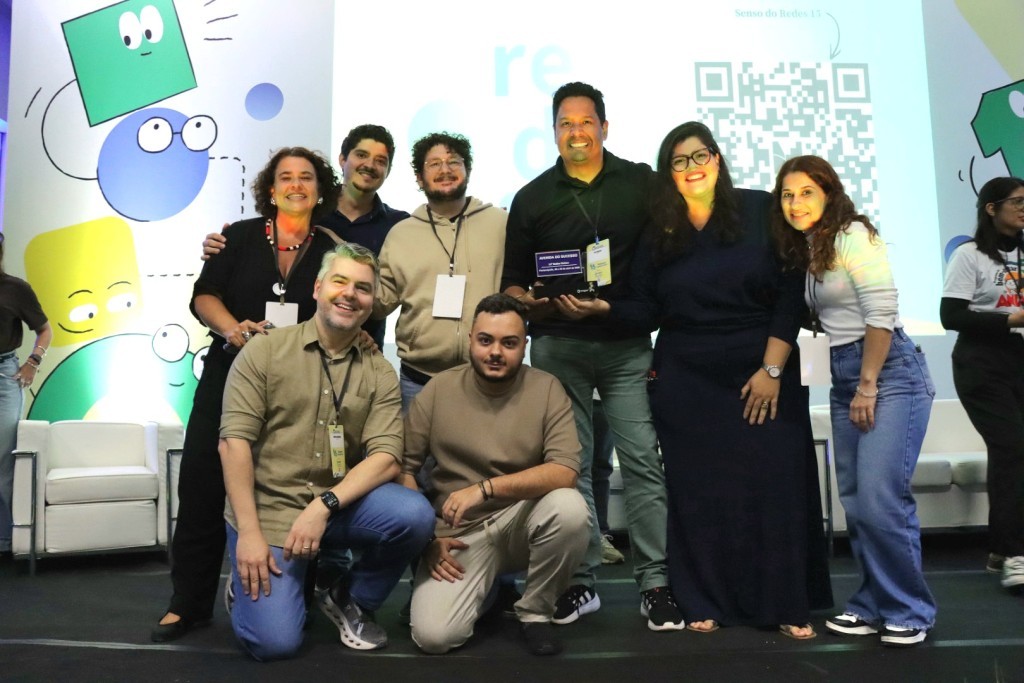 Comunicação da ALMT vence Prêmio Social Media Gov com case inovador