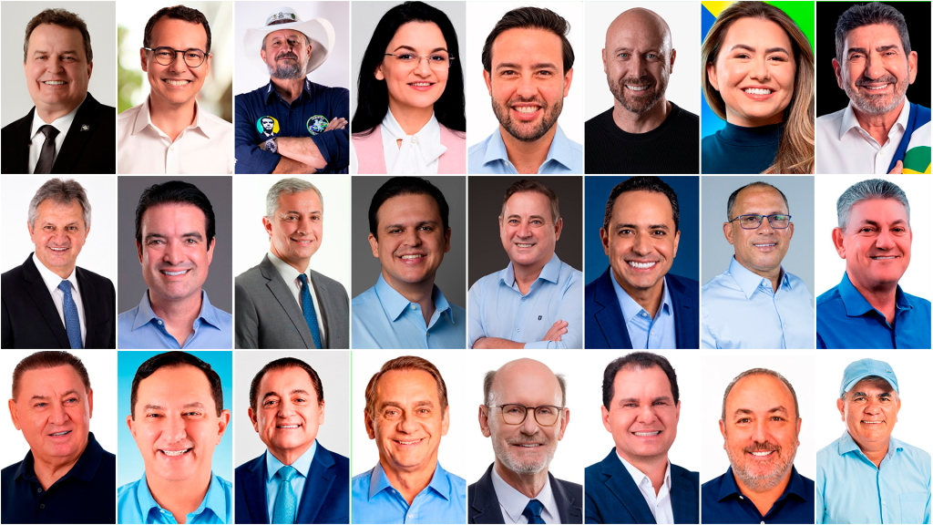 Trajetória e atuação: conheça o perfil dos deputados eleitos para a 21ª Legislatura