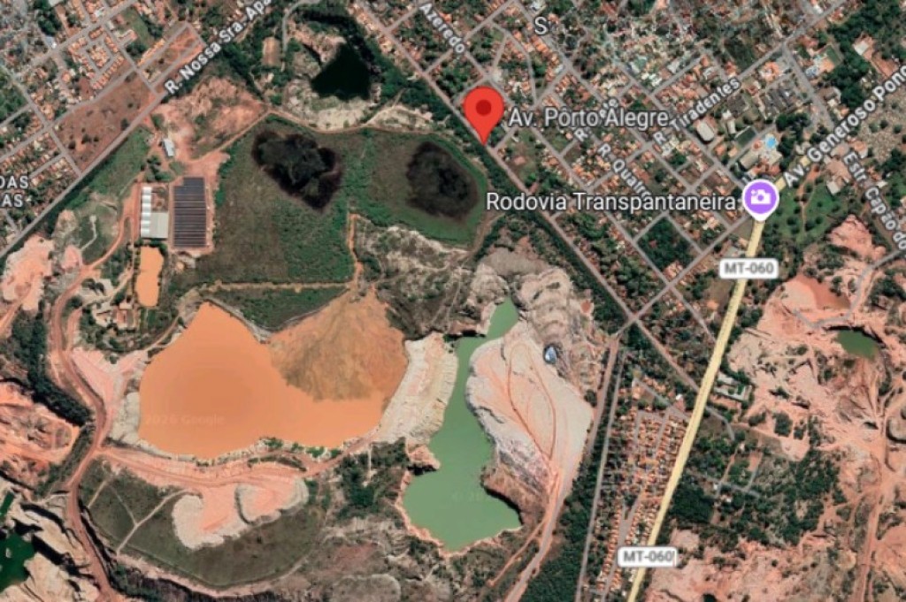 TAC firmado pelo MPMT garante moradia segura a famílias em área de risco