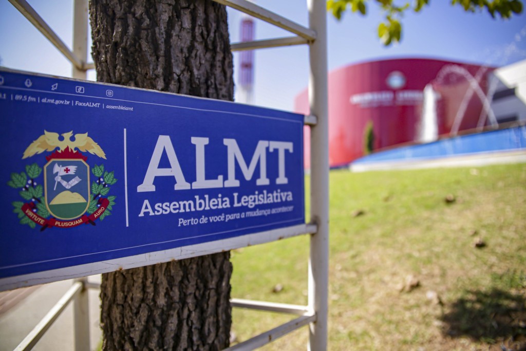 Mesa Diretora estabelece regras para atividades da ALMT durante o período eleitoral