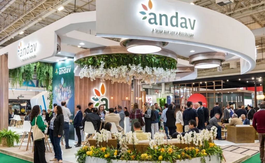 Crédito caro e recuperações judiciais entram na pauta do Congresso Andav