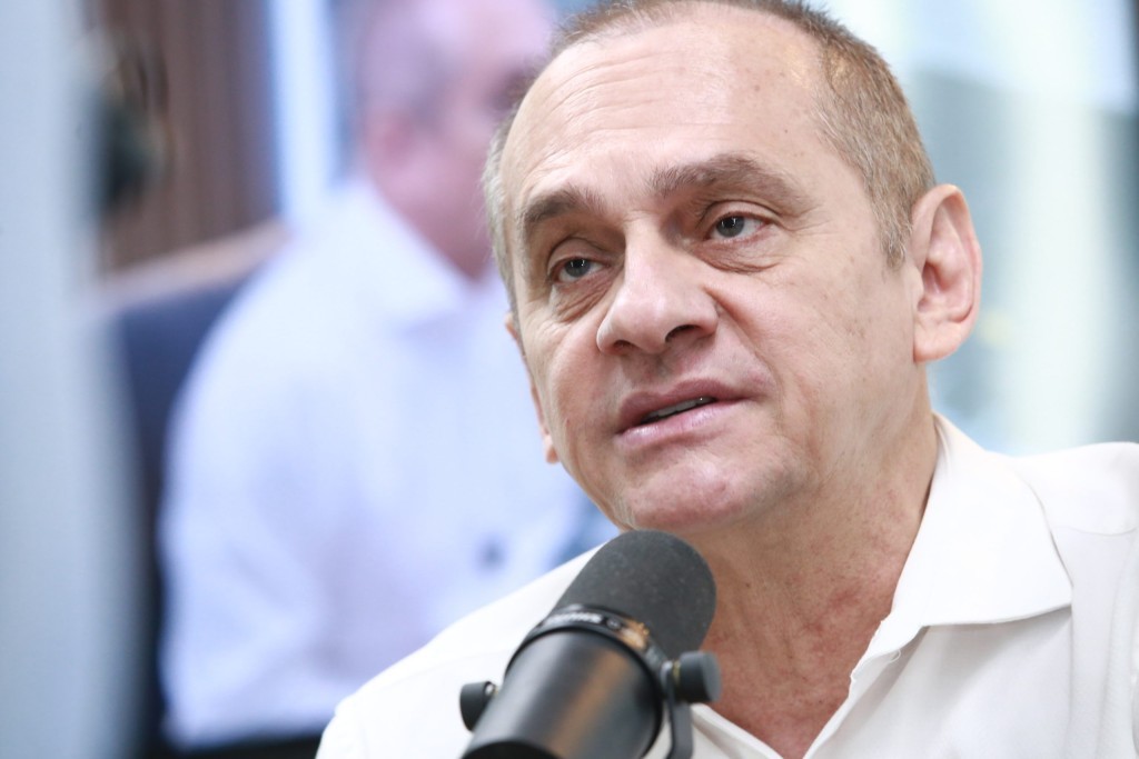 "Mobilidade urbana vai além do BRT", afirma Wilson Santos ao defender um plano viário para Cuiabá