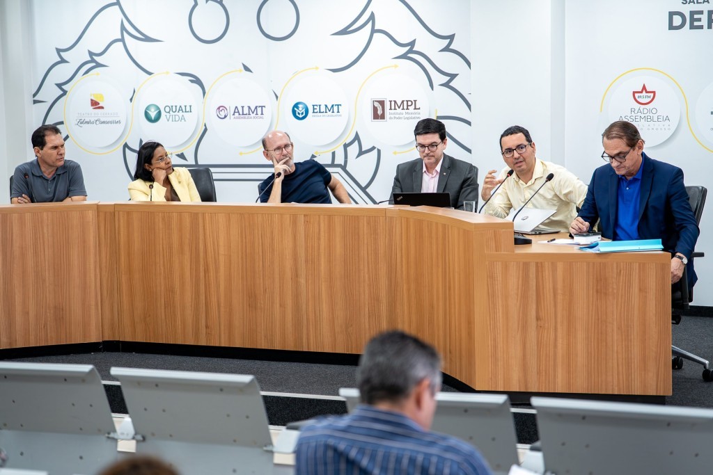 Audiência pública debate ações previstas na LDO 2026