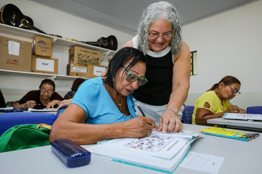 Municípios participantes do programa Mais MT Muxirum devem indicar coordenadores locais e selecionar alfabetizadores