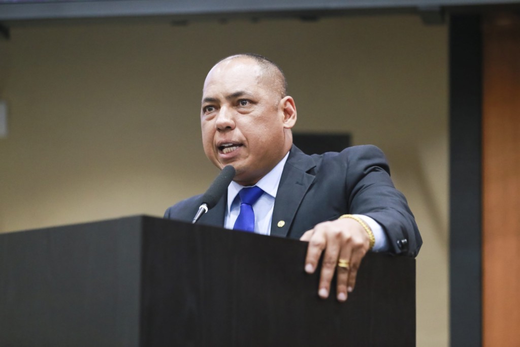 Deputado Juca do Guaraná critica possível fechamento da Santa Casa em Cuiabá