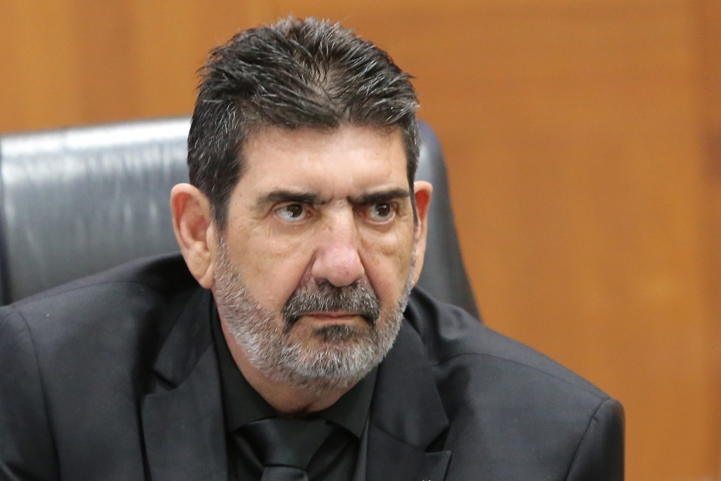 Dr. João cita morte de filho e defende implantação de hemodinâmica em Cáceres: "salva vidas"