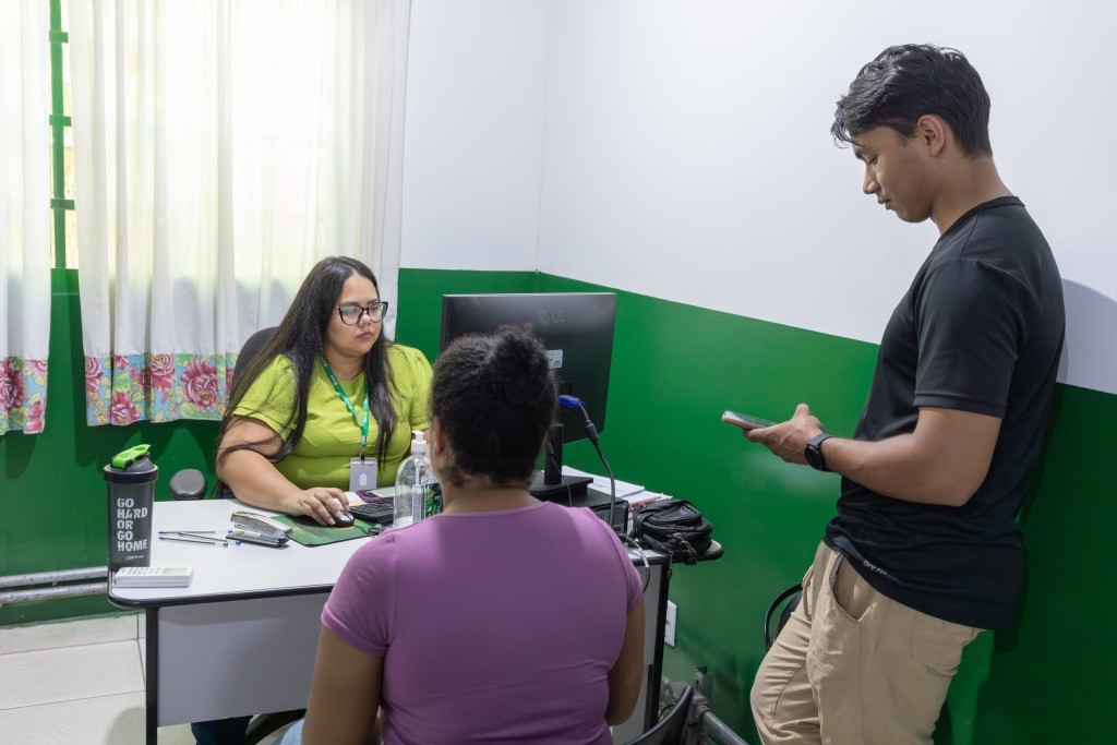 Secretaria de Assistência Social alerta para indisponibilidade temporária do CadÚnico