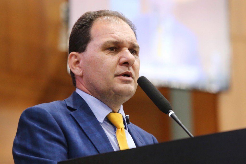 Chico Guarnieri propõe Frente Parlamentar sobre Tecnologia e Inovação