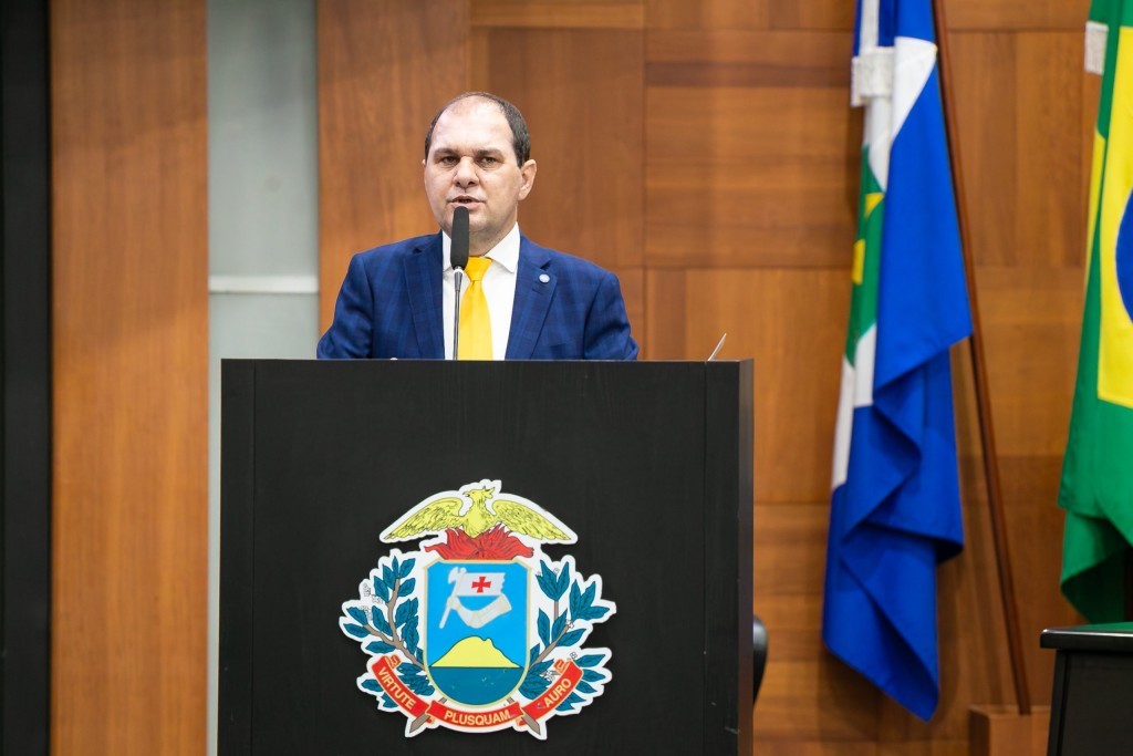 Chico Guarnieri propõe Espaços de Acolhimento nos Hospitais Regionais de Mato Grosso às vítimas de violência doméstica