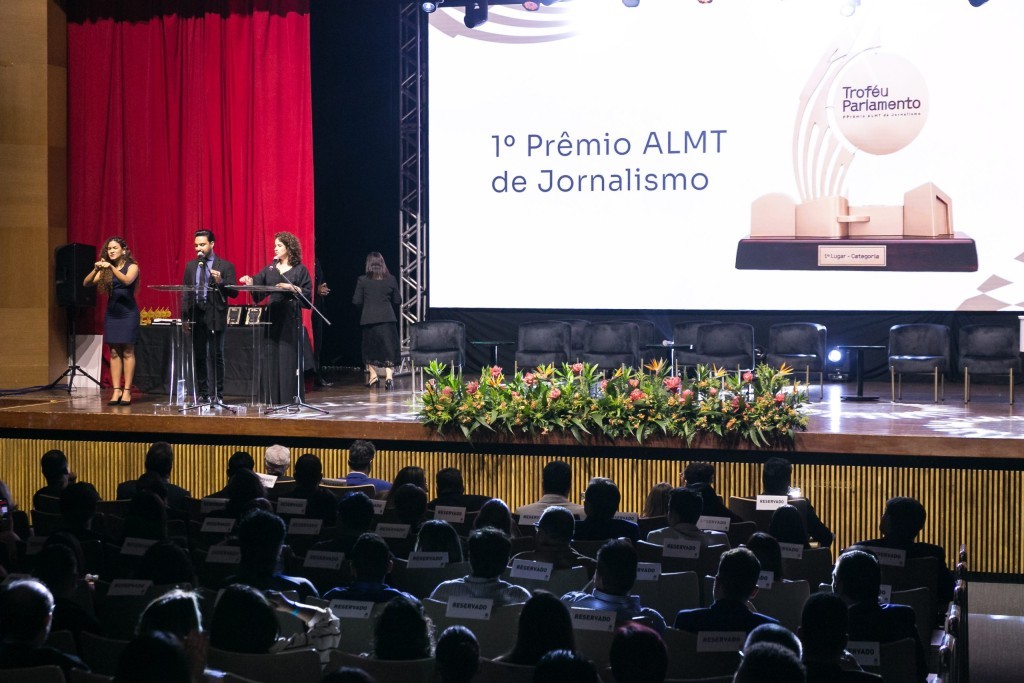 Comunicação da ALMT avança, amplia transparência e aproxima Parlamento da população em 2025