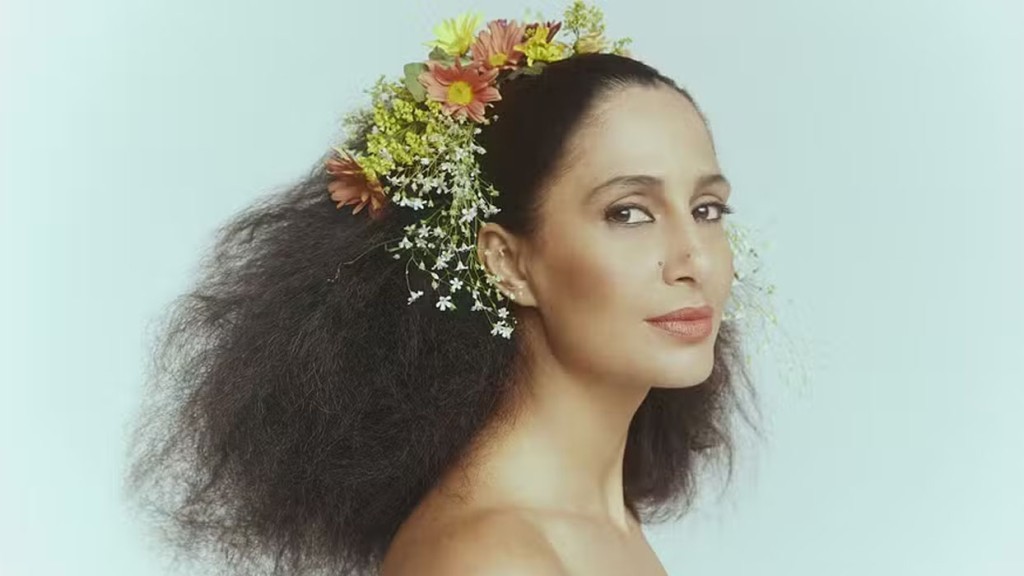 Camila Pitanga viverá Clara Nunes em cinebiografia sobre trajetória da cantora
