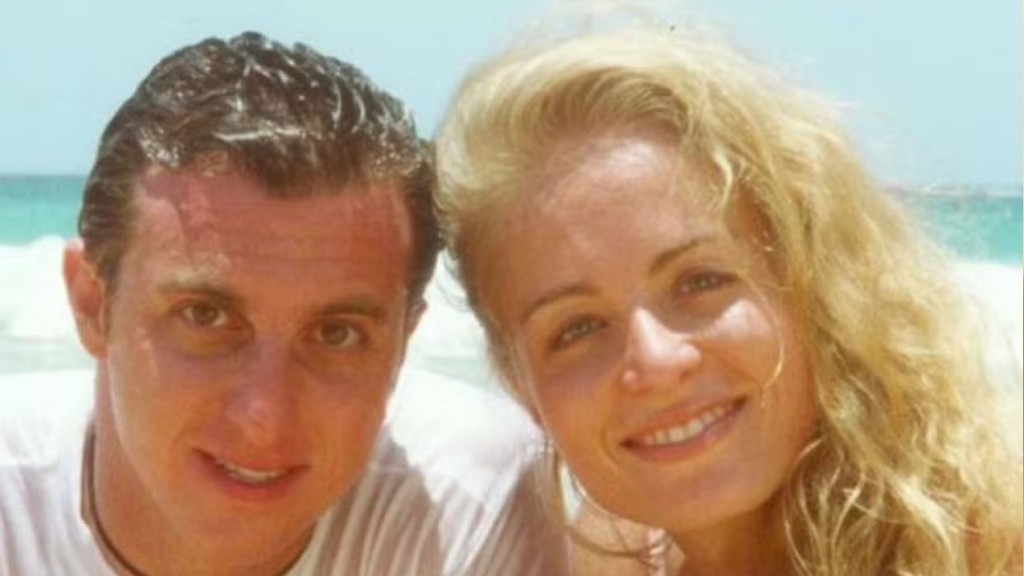 Angélica homenageia Luciano Huck pelos 55 anos e relembra trajetória do casal: ‘Amor’