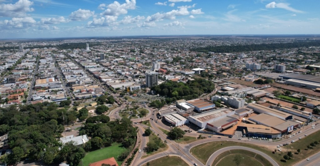Prefeitura e Sebrae atuam em parceria e fortalecem rotas turísticas em Sinop