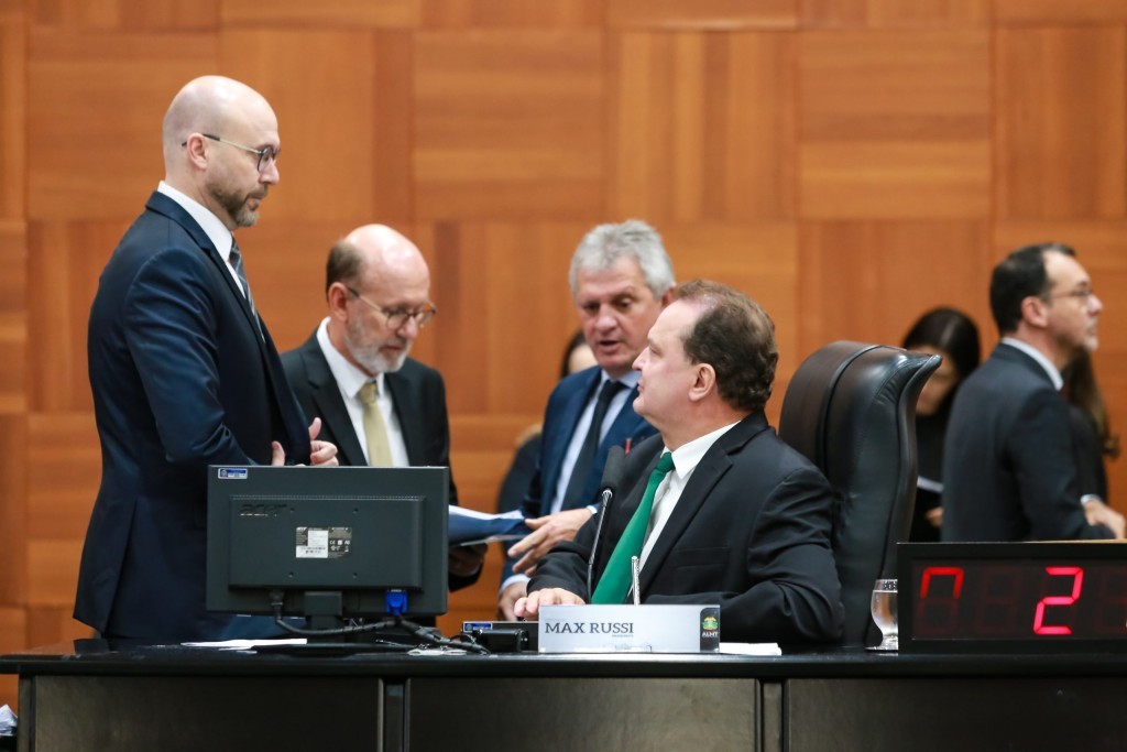 Deputados aprovam PL que altera conselho estadual de defesa da pessoa com deficiência