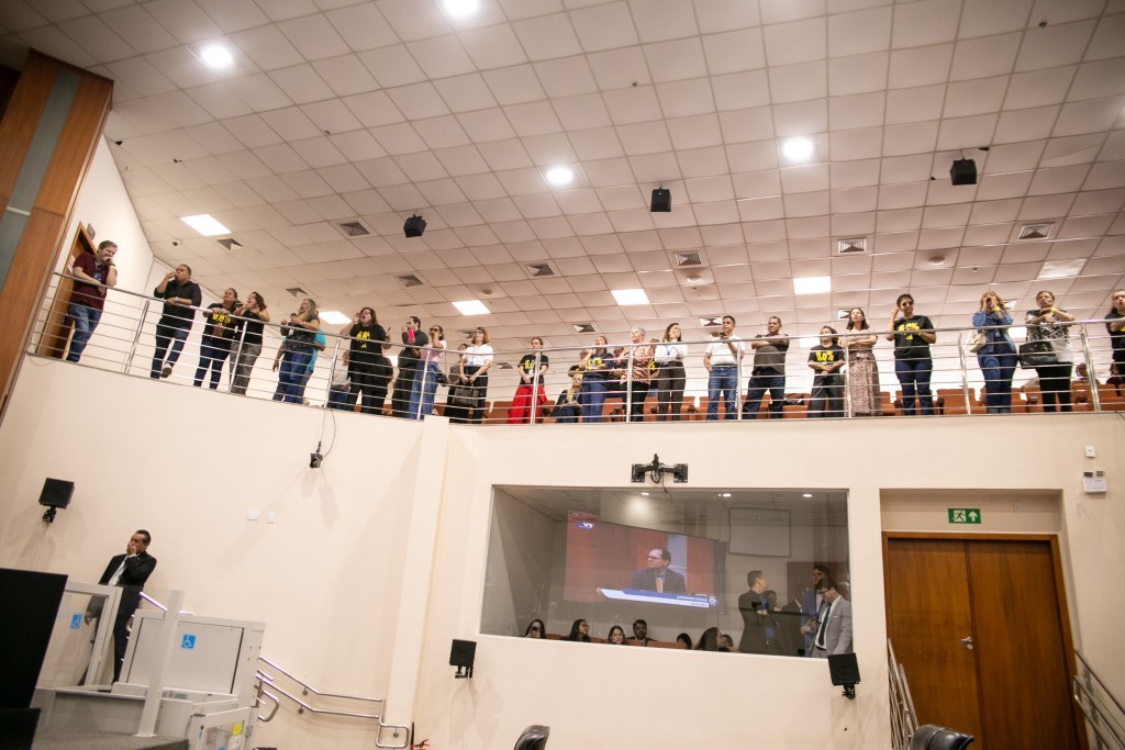 Deputados voltam ao Plenário para apreciação de veto