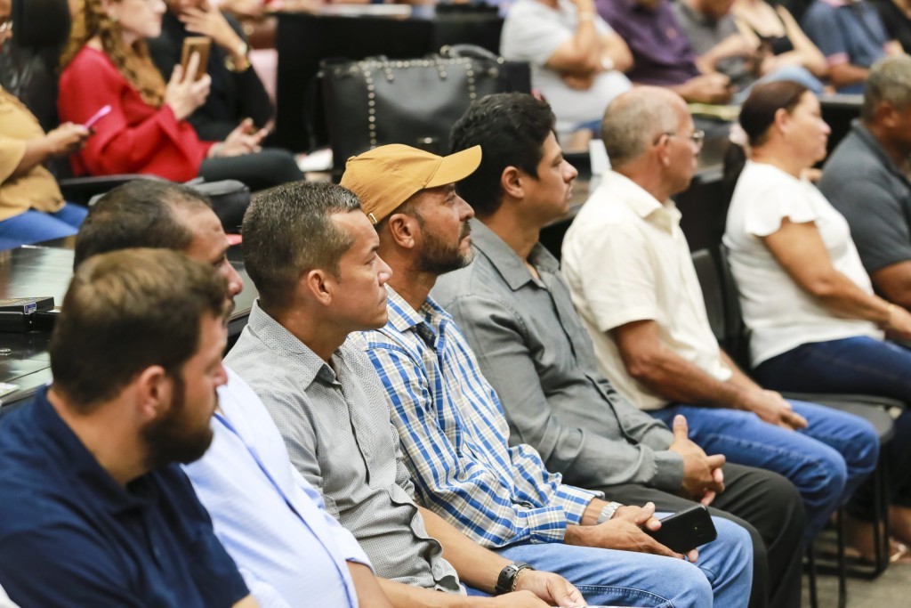 ALMT discute medidas para desembargos ambientais a assentamentos agrários de Mato Grosso