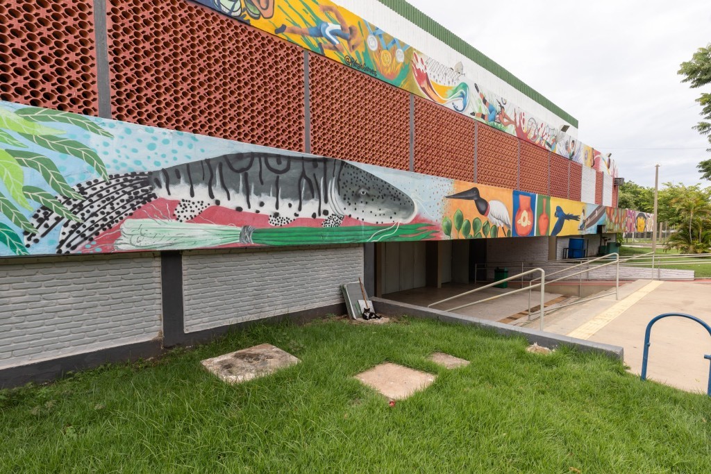 Cuiabá recebe Festival Paralímpico e promove inclusão e experiências esportivas