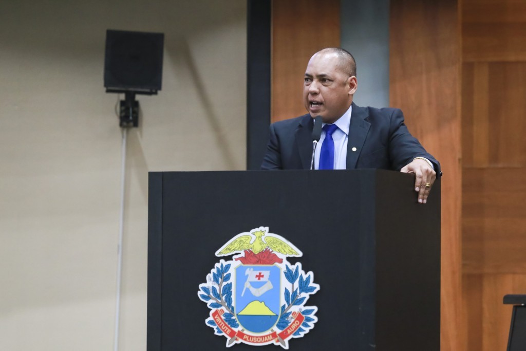 ALMT derruba veto e projeto que garante acesso a resultados de exames de sangue vai à sanção
