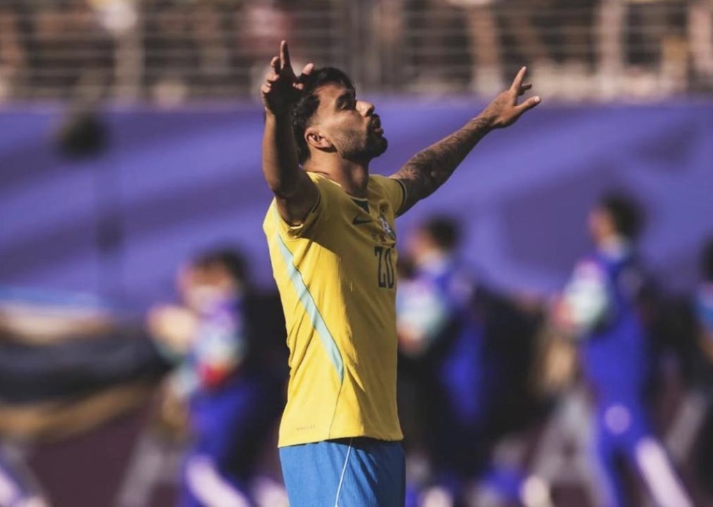 Após lesão na coxa, Lucas Paquetá se apega à fé por recuperação no Mundial