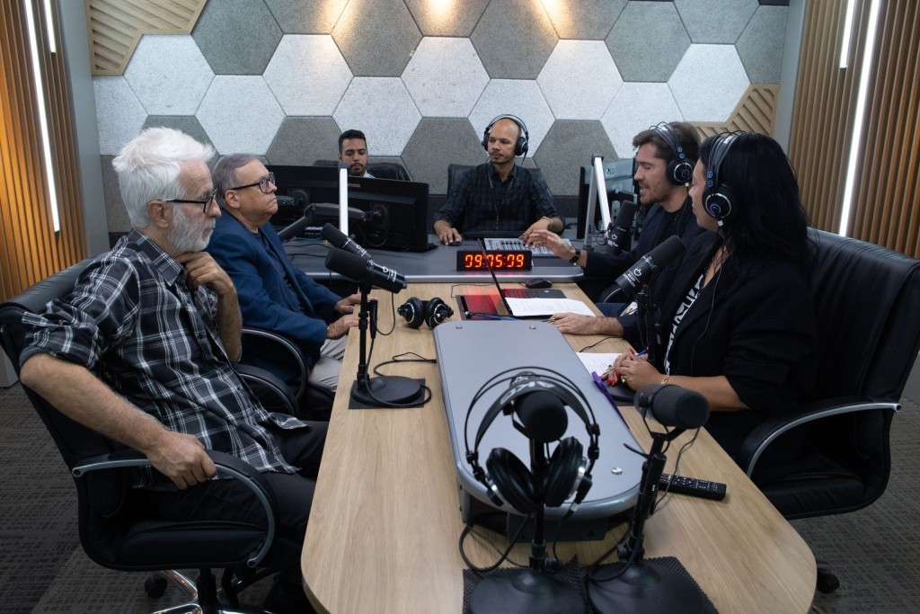 Representantes da ALMT destacam avanços da comunicação pública e expansão da Rede Legislativa em MT