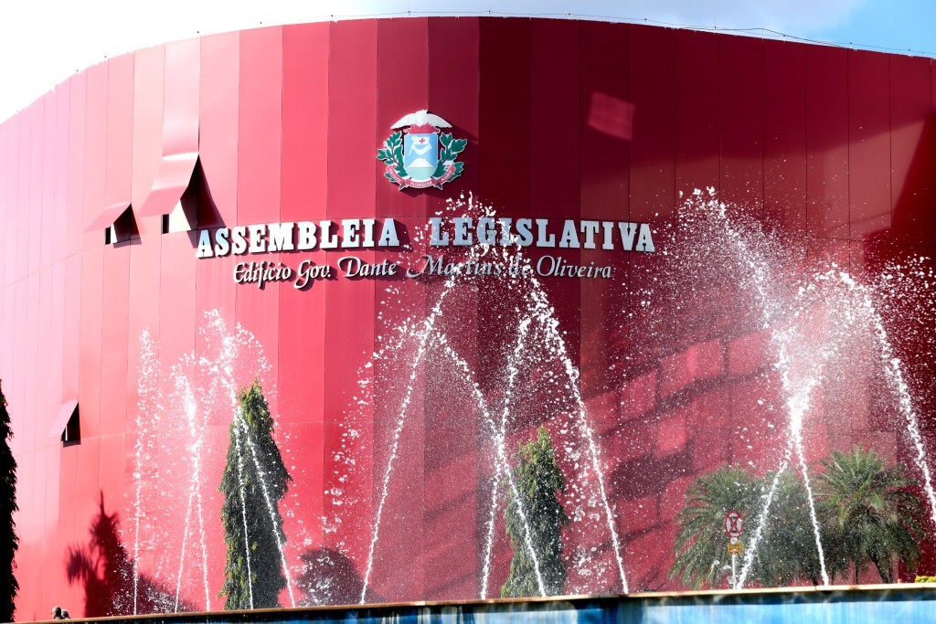 ALMT realiza solenidade para instalação da 4ª sessão legislativa na próxima segunda-feira (2)