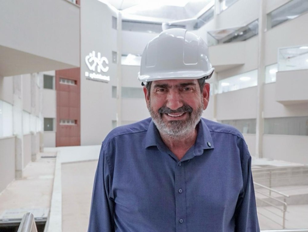 Dr. João destaca nova era na Saúde com Einsten atendendo ao SUS em Mato Grosso