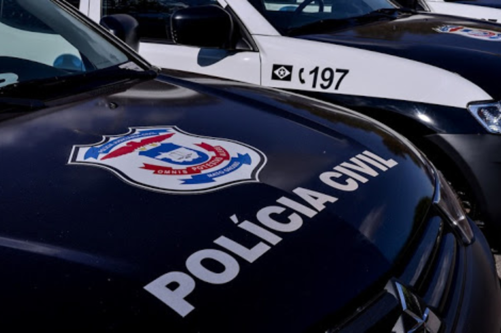 MP recomenda recomposição de efetivo em delegacias
