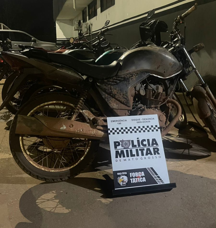 Polícia Militar apreende adolescente envolvido em tentativa de homicídio contra faccionado rival