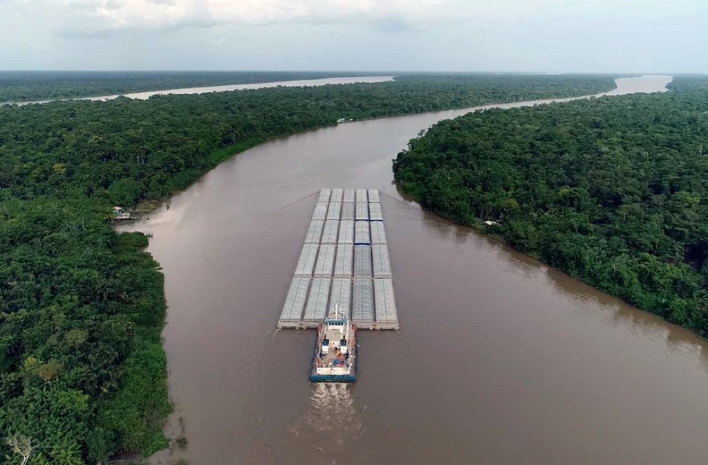 Governo revoga decreto que previa concessão de hidrovias amazônicas