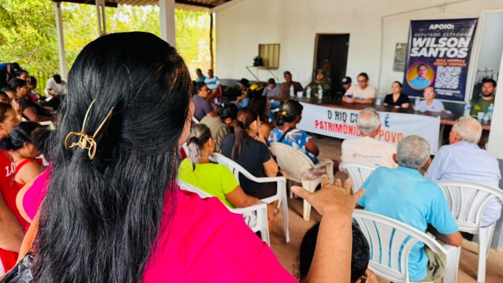 Expedição no Rio Cuiabá promove encontro com 200 pescadores em Barão de Melgaço