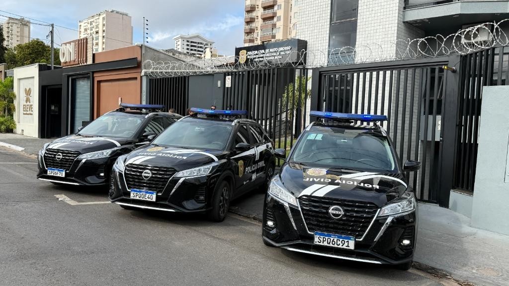 Polícia Civil de Mato Grosso atende 295 vítimas durante Operação Virtude e reforça combate à violência contra a pessoa idosa
