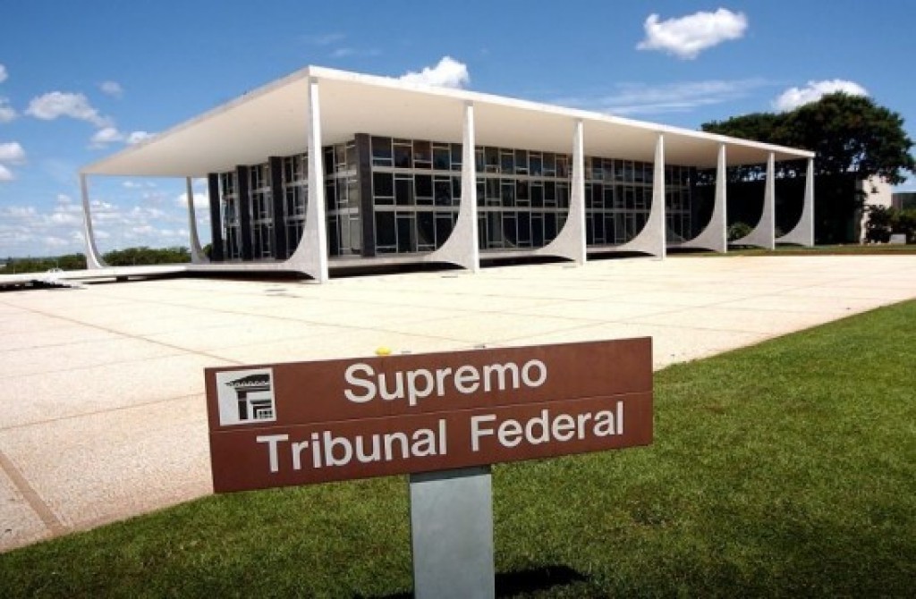 STF valida alterações em lei que permite ao Legislativo dar nome às ferrovias estaduais