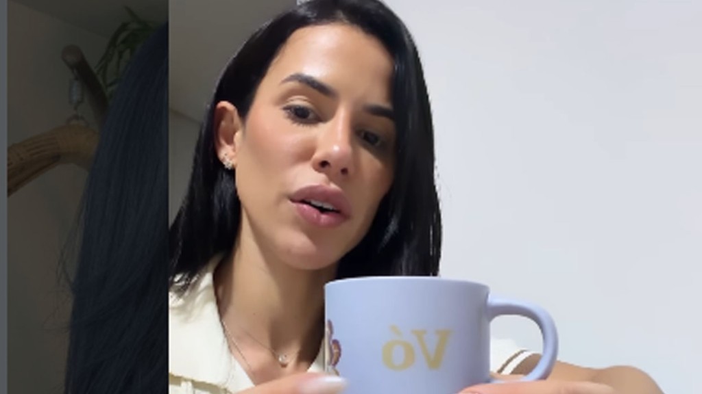 Grávida, Larissa Tomazia prepara surpresa emocionante para a mãe: ‘Ela não sabe’