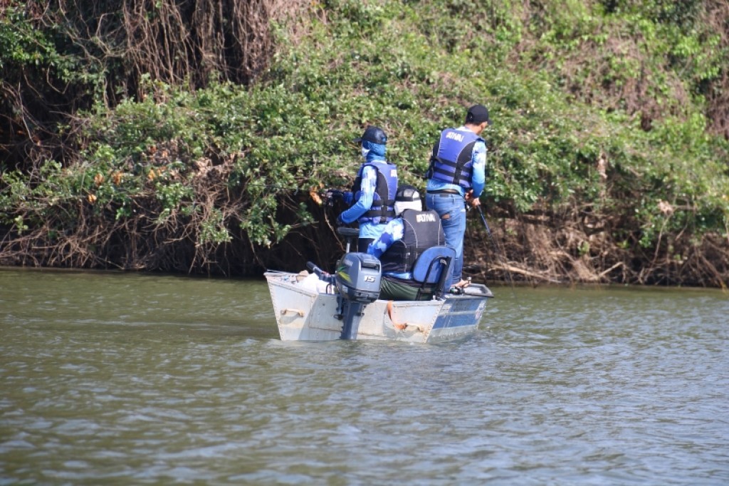Prefeitura de Sinop convida setor do turismo de pesca para participar de pesquisa de campo a partir desta segunda-feira (27)
