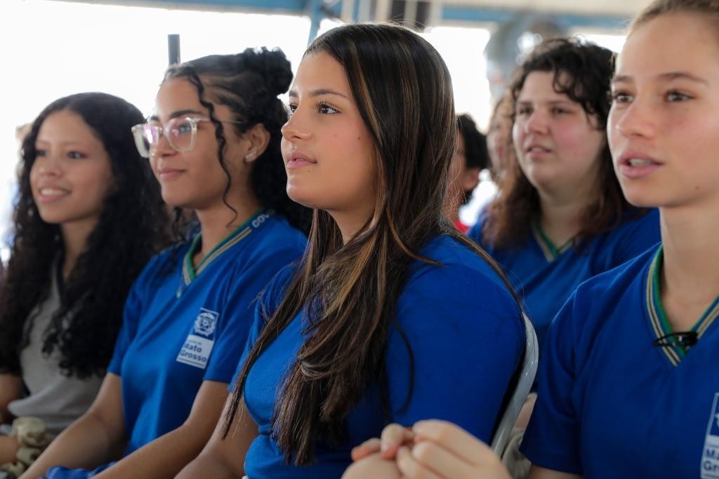 Seduc abre inscrições para VII Mostra Científica STEAM 2026 e vai premiar estudantes e professores