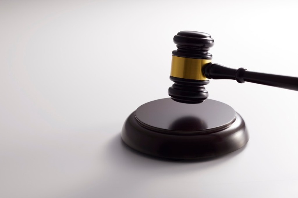 Condenação por duplo homicídio qualificado e organização criminosa