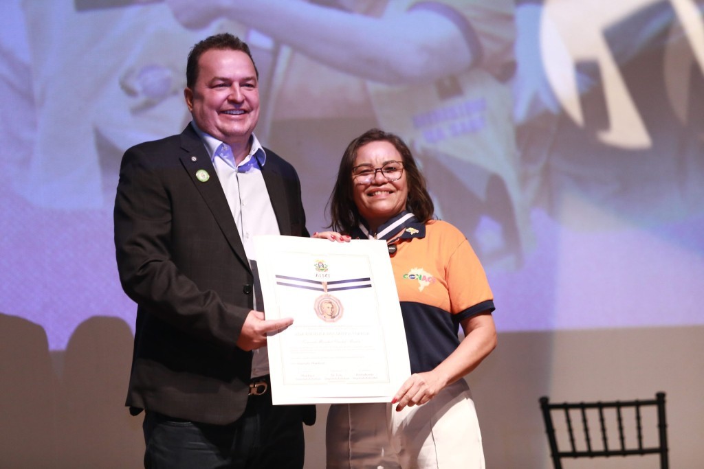 Seminário discute valorização e fortalecimento dos Agentes Comunitários de Saúde e de Endemias