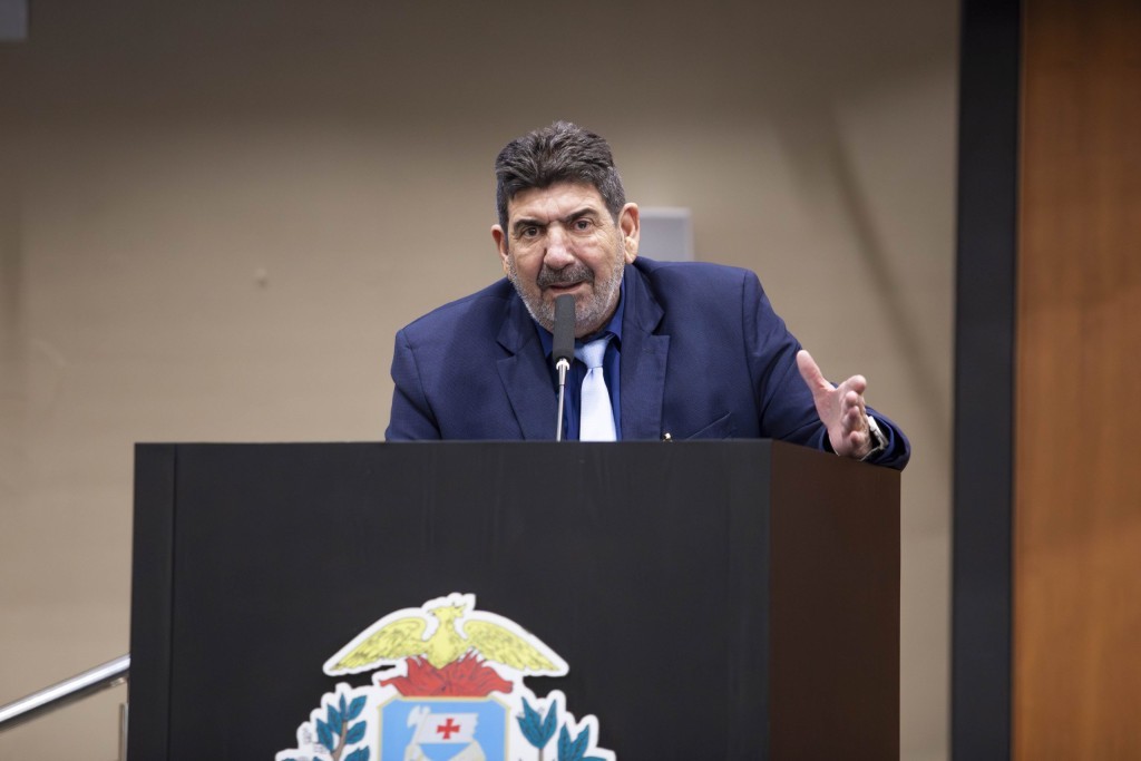 Dr. João reforça parceria com Flávio de Sá e se compromete a buscar recursos para Nortelândia