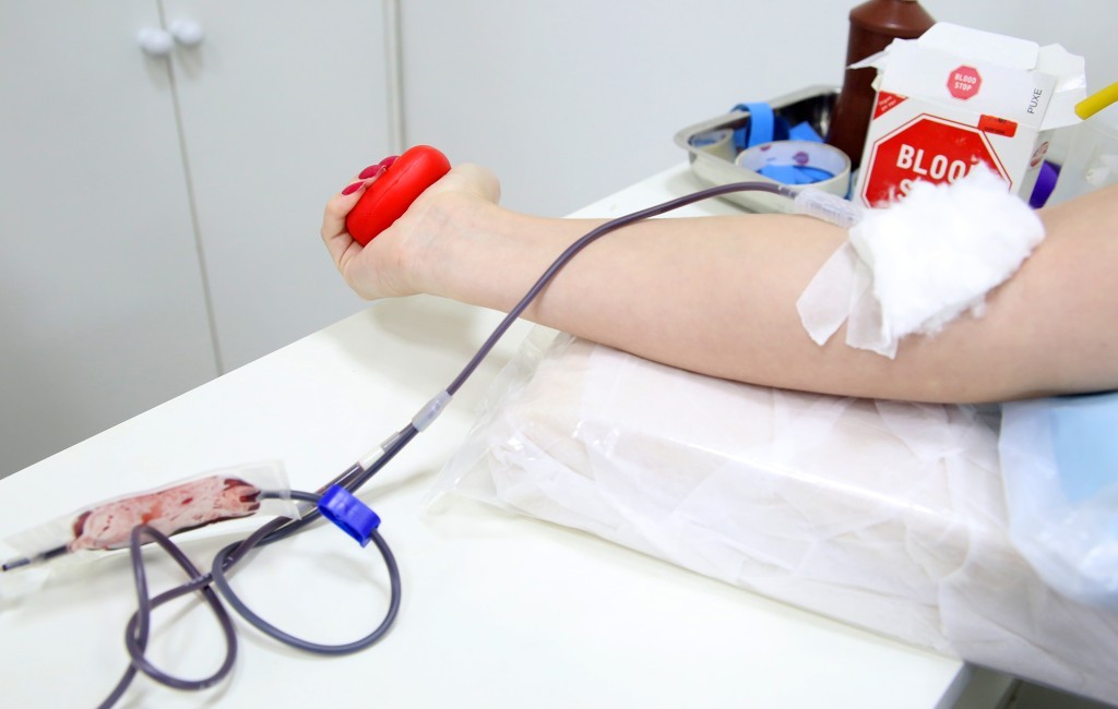 Já está em vigor Lei que garante fornecimento gratuito de resultados de exames para doadores de sangue em MT