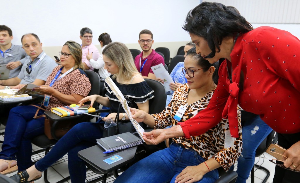 Abertas as inscrições para o curso Excelência Legislativa