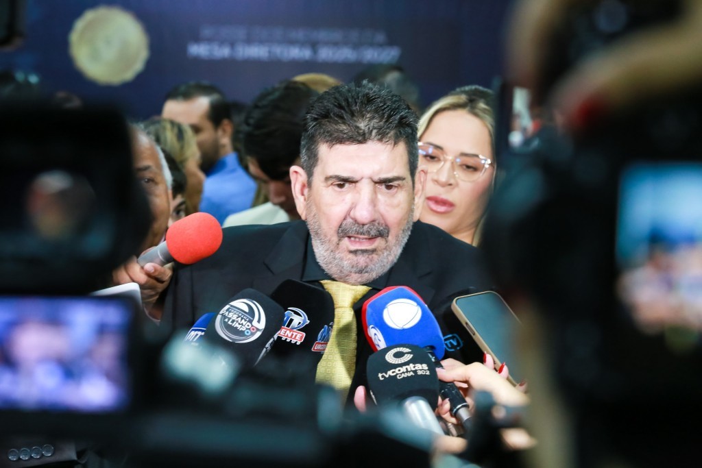 Lei do Dr. João obrigado destinação de produtos apreendidos para instituições e projetos sociais do governo