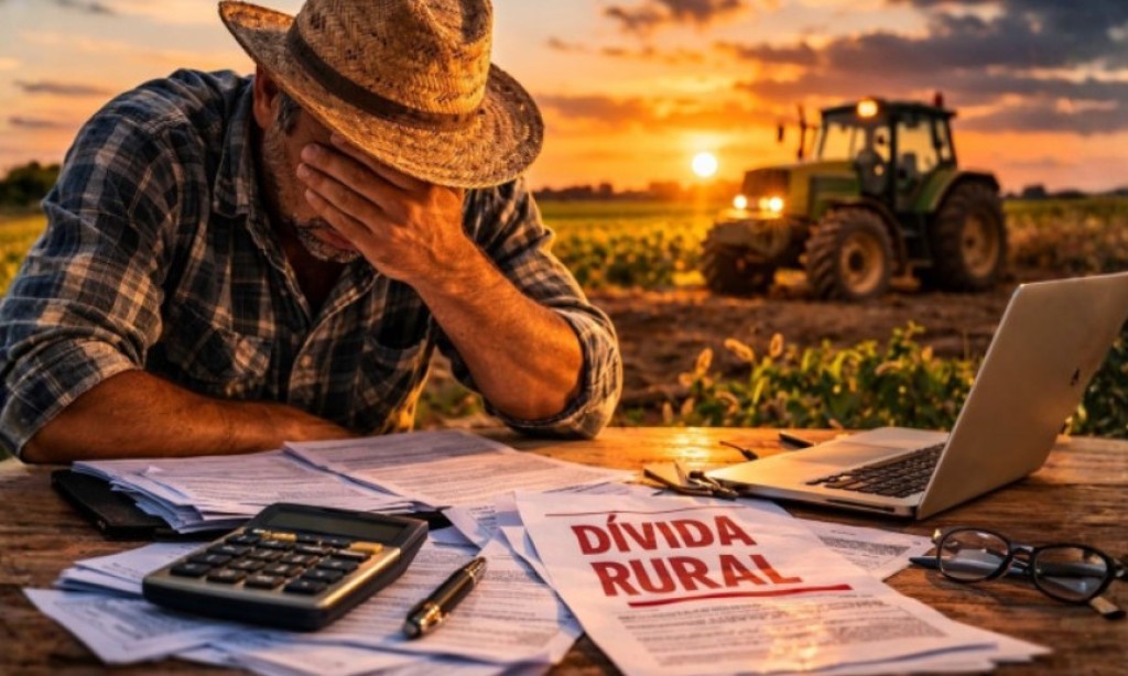 Seguro rural mais forte pode evitar nova crise bilionária de dívidas no campo